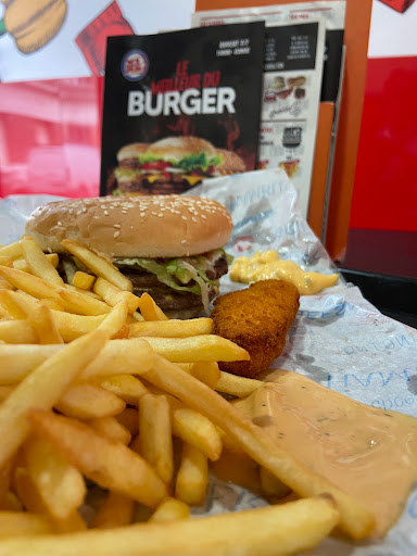 Photo 6 - XL Burger