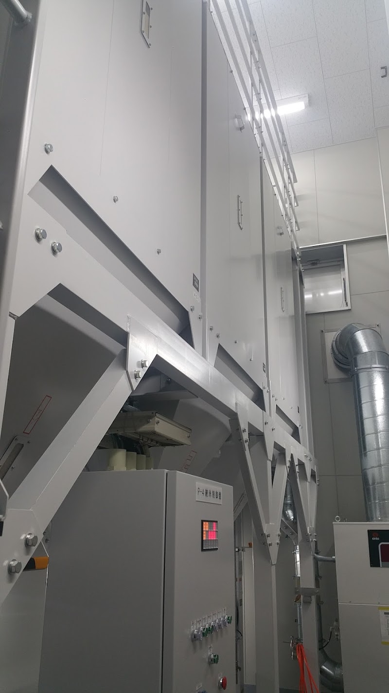 北九炊飯株式会社