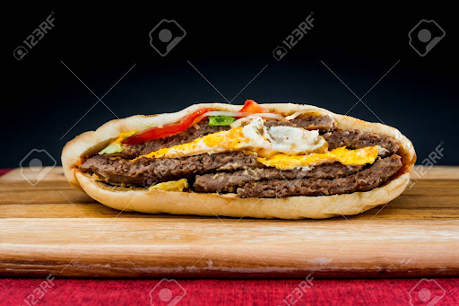 Photo 2 - Kebab Wassim