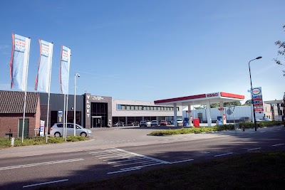 Vloet Autocenter Mill