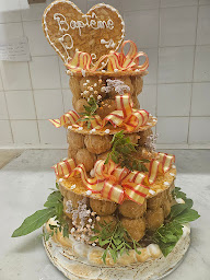 Photo n°33 de La Fournée De Beaumont à Marseille (Boulangerie)