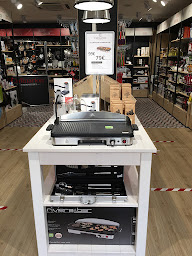 Photo n°6 de Culinarion | VILLEFRANCHE SUR SAÔNE à Villefranche-sur-Saône (Magasin de matériel de cuisine)