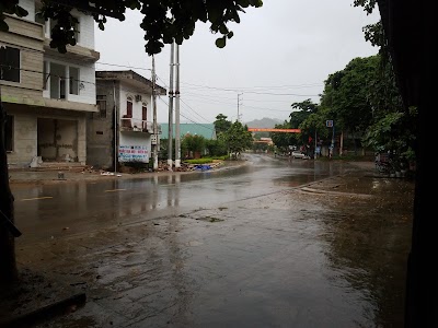 photo of Phòng Giáo Dục & Đào Tạo Huyện Sông Mã