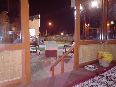Photos of Desert oasis camps and land park and motorcycle rental