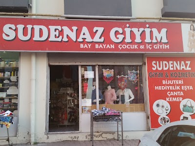Photos of Sudenaz GİYİM