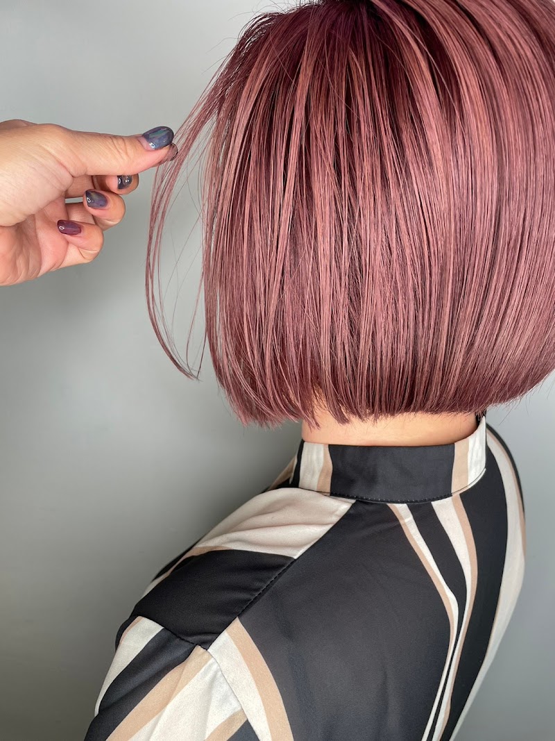 N° aria 三軒茶屋【ナンバー アリア】