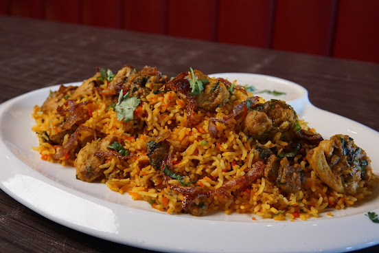 Pakwan Indian restaurant and bar by null