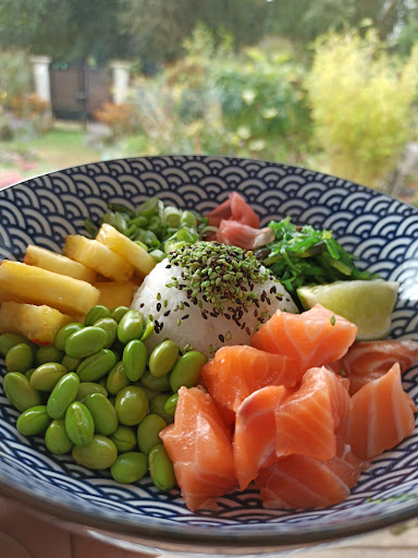 Photo 5 - Issenfood