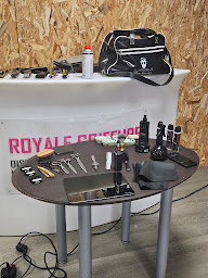 Photo n°24 de Quai 19 à Saint-Dié-des-Vosges (Salon de coiffure)