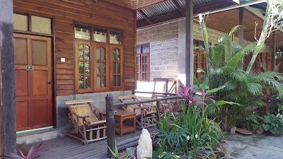 Photos of Zawgi Inn