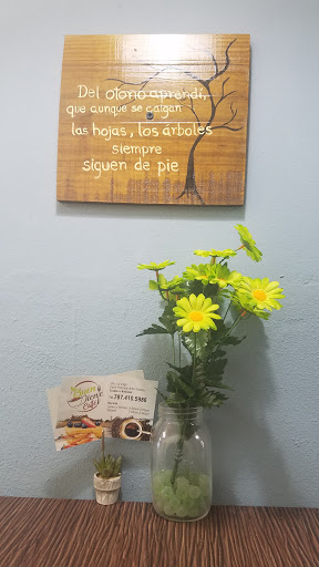 Buen Diente Café