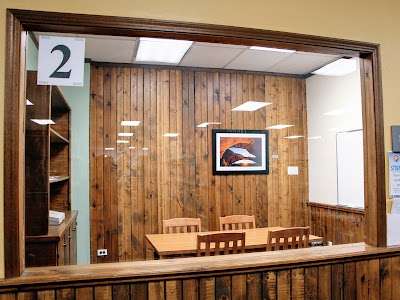 Mesa County Libraries Clifton Branch