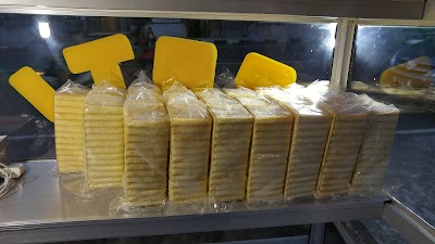 Photos of Roti Bakar Bandung (Bread Toast Bandung Style)