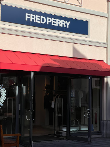 FRED PERRY Neumünster Outlet - Thumbnail