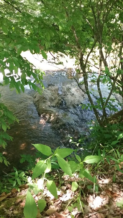 Photos of White Sulphur Springs