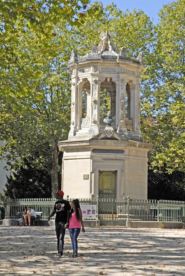 Parc Darcy
