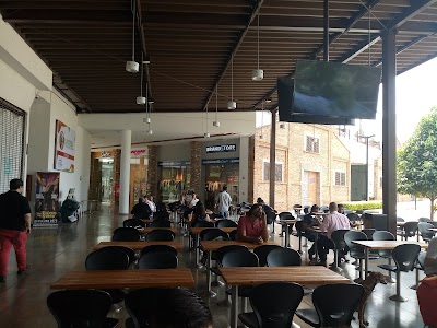 Photos of Cinelandia