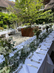 Photo n°15 de Atelier Dame Nature à Tourville-la-Rivière (Fleuriste)