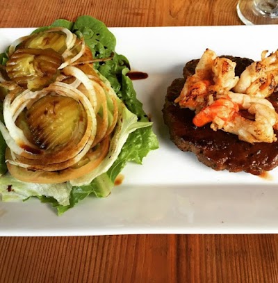 Photos of RoQuez Burger