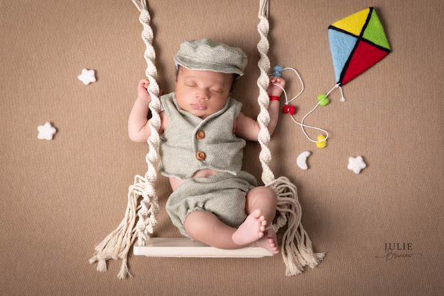 Avis sur Studio Photo Julie BRUNEAU : Photographe Grossesse Orleans, Photographe Bebe Orleans à Orléans - Photographe
