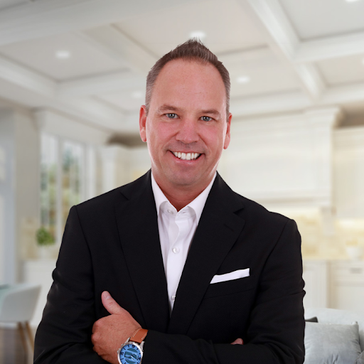 Michel Langlais courtier immobilier résidentiel