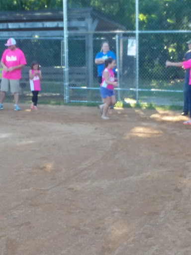 New Kent Ball Fields - Thumbnail