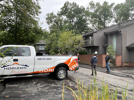 Horizon Painting & Renovations