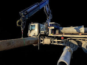 Photo n°14 de SAS TRANSPORTS SANCHEZ à Saint-Brès (Société de transport routier)