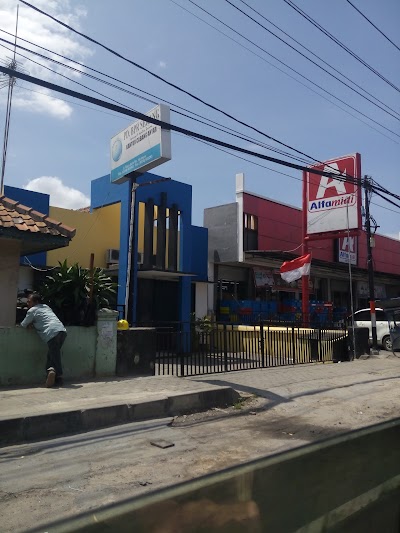 bank