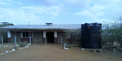 Photos of Kipsing Primary School