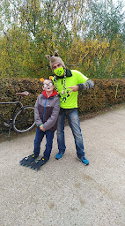 Photo n°3 de Courir pour les animaux à Barges (Association bénévole)