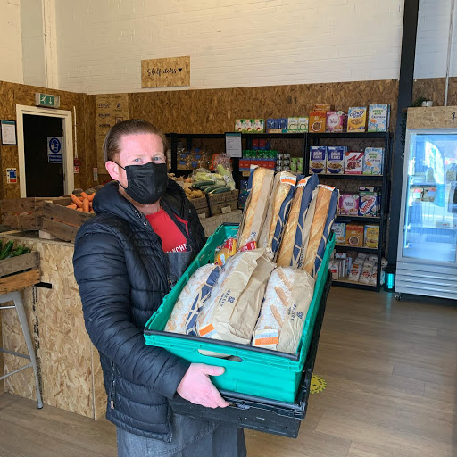 Community Grocery Ragworth - Thumbnail