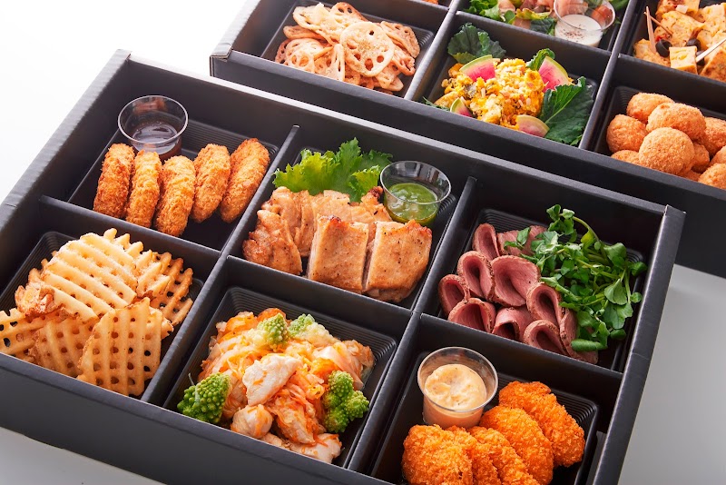 ONE CATERING！(by ONE UNITED LAB)