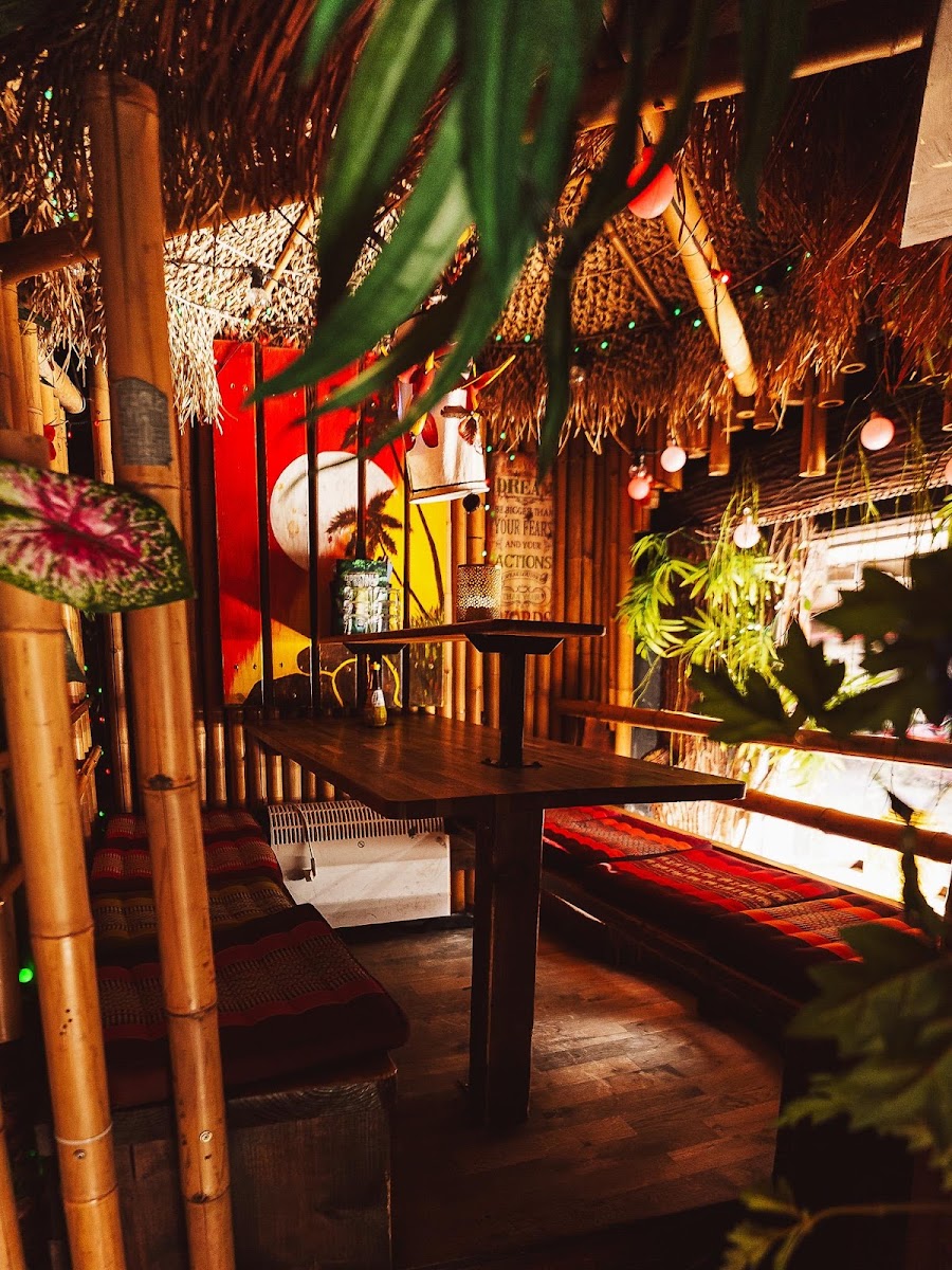 Moon Thai Kitchen — photo 1