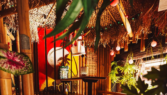 Moon Thai Kitchen