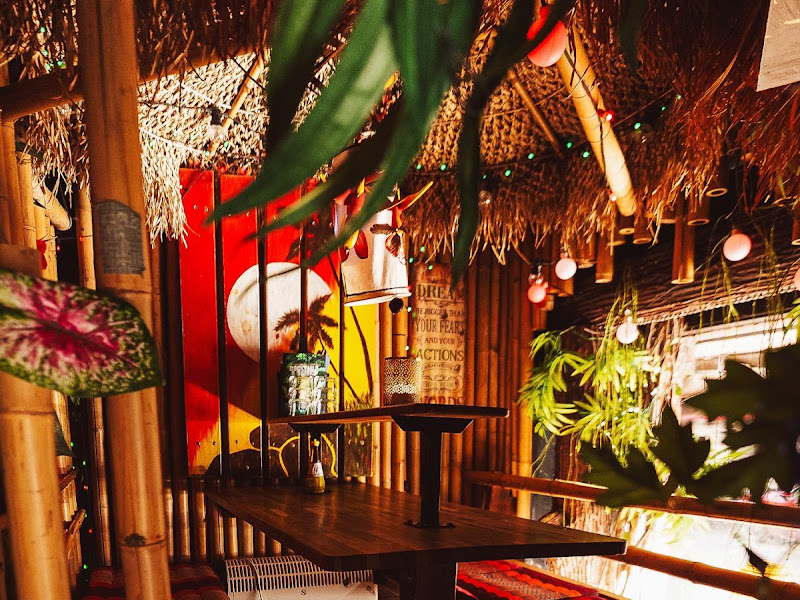 Moon Thai Kitchen — photo