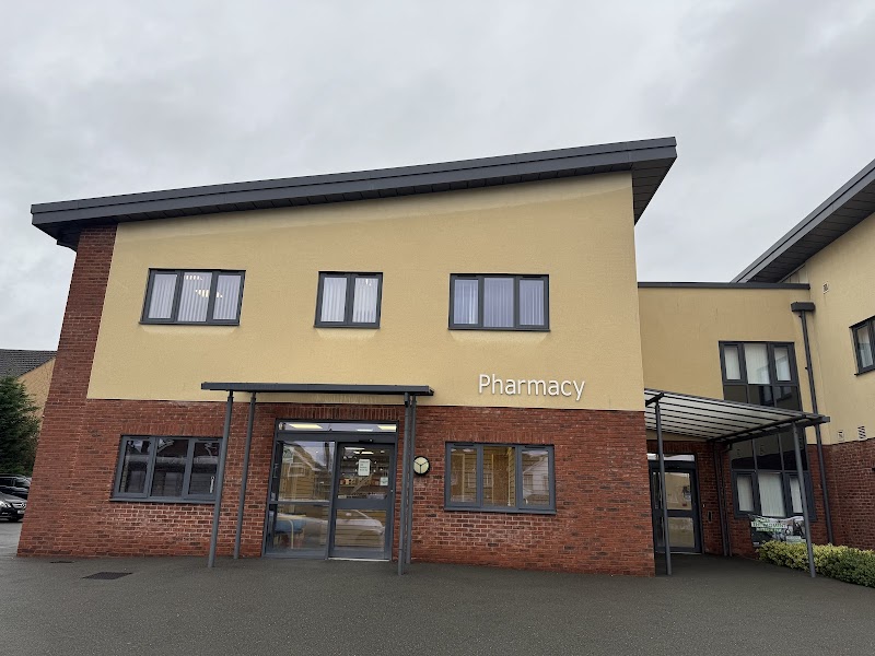 Hearts Pharmacy photo 2