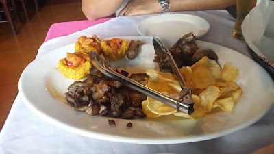Photos of Rancho Chito Restaurant