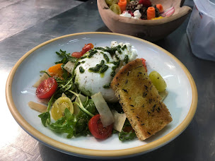 Photo n°14 de MAGGCUISINE à Waldighofen (Traiteur)