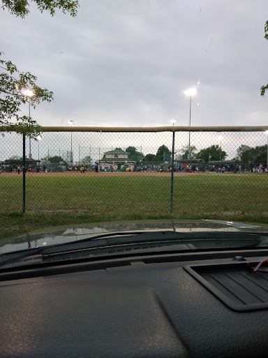 Caruthersville Sports Complex - Thumbnail