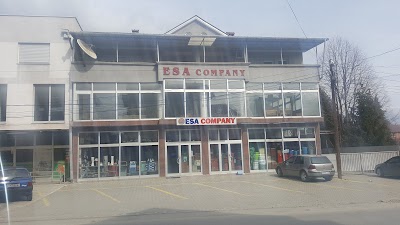 Photos of Esa Company
