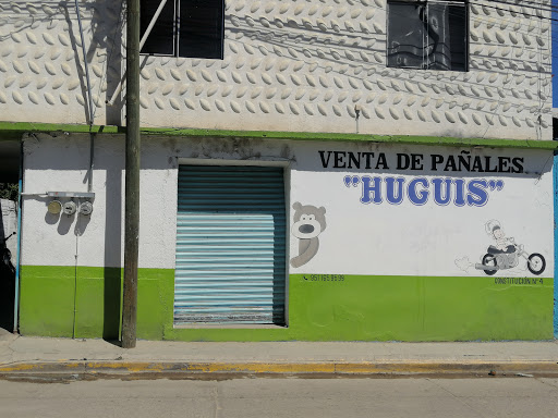 Mogar taller de costura
