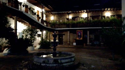 Photos of Casa Vieja