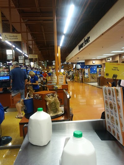 Wegmans