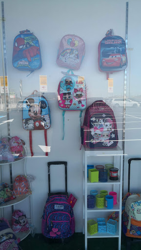 Bazar BBB - Visual