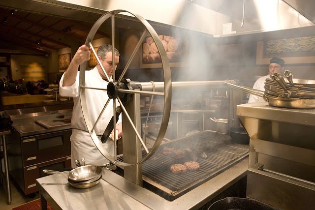 Lark Creek Steak
