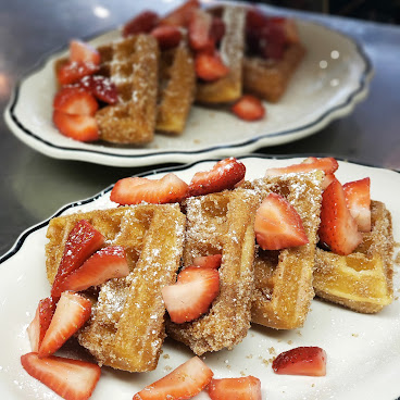 Southern Kitchen Los Gatos by null