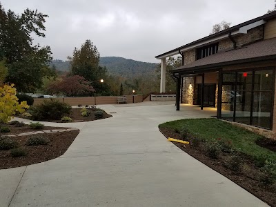 Photos of Ridgecrest Conference Center