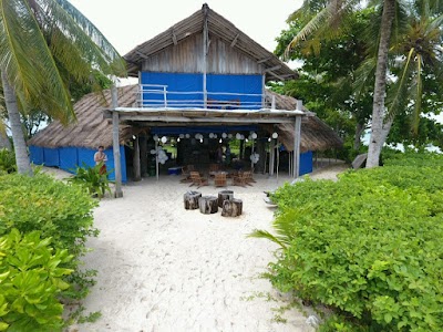 Photos of Pulau Pangkil Private Island Resort