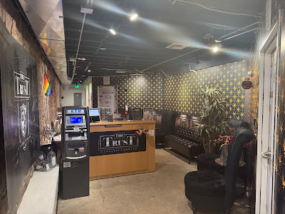 Photo of The Trust Cannabis Company